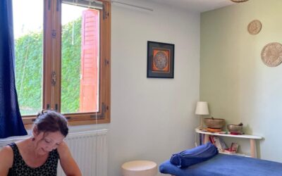 Les bouffées de chaleur : comprendre ce qui se passe dans votre corps… et agir